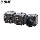 Omron STC-SPB881PCL (STCSP881PCL) 8.9MP CMOS Color Camera (CMOS Sensor: Sony IMX267)