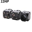 Omron STC-SPC123BPCL (STCSPC123BPCL) 4096x3000 PoCL Cameralink Color Camera 