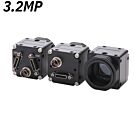 Omron STC-SPC312PCL (STCSPC312PCL) 1/1.8" 3.2MP CL Color Camera (CMOS Sensor: Sony IMX265) 
