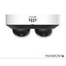 PAR-P4DUALDRIR28NH-AI Front Angled View