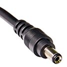 Aegis Watec WAT-AD901 12v Power Supply Barrell Connector
