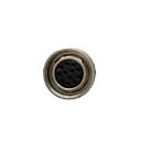 Aegis PD12-P-WALL 12 Pin Female Power Supply Connector