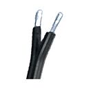 Aegis PD12-X-WALL Bare Wire Power Supply Connector