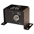 Pleora iPORT CL-U3B (903-0011) Angled Front View 
