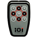 IO Industries Flare FLARESDIRMT 2KSDI Remote Control Image