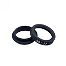RICOH FP-RR27 Reverse Ring, M27 X P0.5 Filter Thread Image # 1