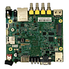 Z3 Technology SBE-12G Front View