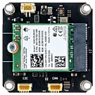 SCAiLX Wi-Fi Board Top View
