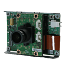 SCM-EVS1 Front Angled View