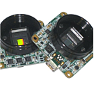 Omron STC-SB133USB-B 1.3MP USB 2.0, Monochrome Camera