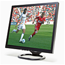Tru-Vu VM-17B (VM17B) Customizable Industrial Monitors Image # 1