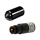 KT&C KEZ-C2CIB37 Mini Cylinder Bullet Camera, 1/2.7" 2MP Progressive Scan (Discontinued)