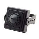 KT&C KEZ-C2MIP4 Mini HD-TVI Pinhole Metal Case Camera, 1930×1088 1/2.7” CMOS 30 × 30 × 18.8mm (Discontinued)