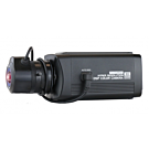 KT&C KEZ-c2RICS (KEZc2RICS) 1080p HD Over Regular Coax or UTP True Day/Night Box Camera
