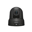 Sony BRC-X400 IP 4K Pan-Tilt-Zoom Camera - Black