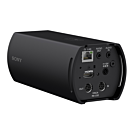 Sony SRG-XP1 Compact 4K 60p POV Remote Camera With Wide Angle Lens - Black
