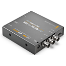 Blackmagic Design BMD-CONVMBSH4K6G Mini Converter - SDI to HDMI 6G
