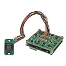 Omron STC-R170 Series Machine Vision Camera 2:1 Interlace Board Cameras
