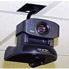 Sony CMDW-70B Hard Ceiling Camera Mount / Corner Tile Mount