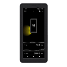 Sony PDT-FP1 Front Image of Display