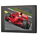 TruVu SRMOB-8.4B-24 | Optically Bonded Sunlight Readable LCD Monitor Image #1