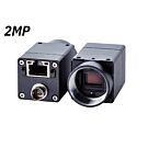Omron STC-MBS202POE Small GigE Vision Monochrome Camera