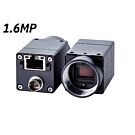Omron STC-MCS163POE Small GigE Vision Color Camera