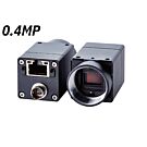 Omron STC-MCS43POE Small GigE Vision Color Camera