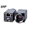 Omron STC-MCS500POE Small GigE Vision Color Camera