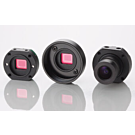 STC-S133MIP-DALCS Front Angled View STC-S133MIP-DALCS Front Angled View