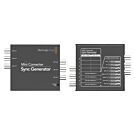 Blackmagic - Mini Converter Sync Generator image