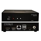 Z3 Technology Z3-HE4K-01 4K  Image 1