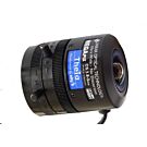 Theia SL183A 1/2.3” format, DC Auto-iris, CS mount Lens