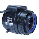 Theia SL410P 1/1.7" format CS mount Lens