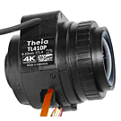 Theia TL410P R3 CS Motorized 4K Lens