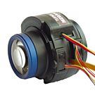 Theia TL936A DC auto iris telephoto Lens