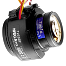 Theia TL936P R6 CS Angled View