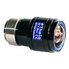 Theia MY125M 5 MPX, 1/ 2.5” format; Manual Iris, C mount Day only Lens
