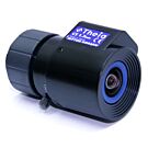 Theia SY110A 1/ 2.5” format, DC Auto-iris, CS mount Lens