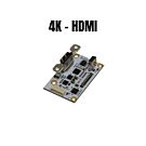 TL4K1152-Top-1280 for Sony FCB-ER9500 & FCB-ER8530 4K Block Cameras