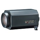 Tokina TM20Z1225HDGAIPN-IR f/2.5-360 2 Mp C-Mount 12-240mm HD 20x Motorized Zoom Day & Night Lens with Video Auto Iris Image