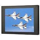TruVu SRMHWP-10.4B | Sunlight Readable Waterproof Panel Mount Monitor Image #1