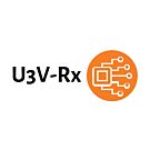 U3V-Rx License File Image Logo