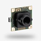 IDS Imaging UI-1461LE-C-HQ USB 2.0 Rolling Shutter Board Level Camera (Discontinued)