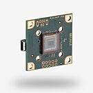 IDS Imaging UI-1552LE-C-HQ USB 2.0 Rolling Shutter Board Level Camera (Discontinued)
