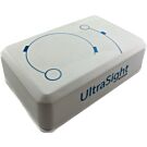 UltraSight Receiver Box Front And Top Angled View