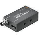 Blackmagic Design BDLKULSDZMINMON UltraStudio Mini Monitor 