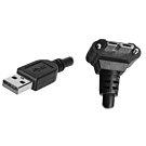 USB3-1-1-4-4.5M USB 3.0 Cable