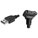 USB3-1-2-4-0.3M USB3 Cable