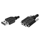 USB3-1-3-2-7M USB3 Cable